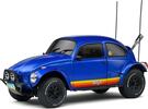 1:18 VOLKSWAGEN KÄFER BAJA BLAU 1975