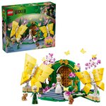 LEGO® Wicked 75688 Glinda a jej svadba