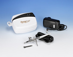 Spraycraft Airbrush SP30KC s kompresorom