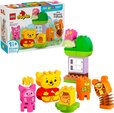 LEGO® DUPLO® 10457 Narodeninová oslava Macka Pú