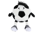 Take Me Home ballon de football en peluche 25cm