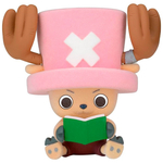 Bandai - One Piece Fluffy Puffy-Chopper Vol.1-(Ver.A)