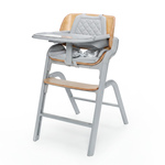 Sedia per bambini Inspira 2, Oyster Natur