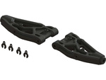 Arrma rameno predné spodné 100mm (2)