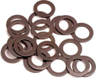 Traxxas podložka teflón 5x8x0.5mm (20)