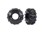 Traxxas pneu 1.3" TXC-4M (2)