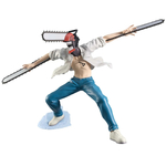 Bandai Chainsaw Man - A film: Reze Arc - Grandista-Chainsaw Man Figura
