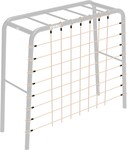 BERG PlayBase Climbing net M