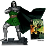Marvel szobor 1/6 Doctor Doom (Doctor Doom #1) 28 cm