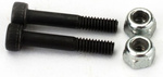 Blade skrutky rotorových listov s maticami (2): 300 X/230 S/230 S V2