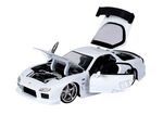 Rýchlo a zbesilo auto Mazda RX-7 1:24
