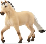 Schleich Kobyla nórskeho fjordského koňa