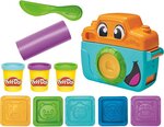 Play-Doh Kamera und Fotokreation