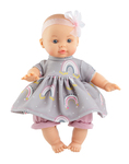 PAOLA REINA Bábätko Andy Primavera Lidia 27 cm