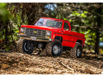 Traxxas TRX-4 Chevrolet K10 1:10 RTR čierny