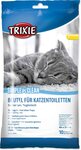 Sáčky Trixie hygienické Simple Clean do toaliet L 10ks