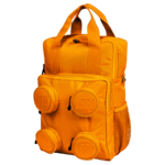 LEGO Signature Brick 2x2 zaino - giallo
