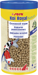 Sera Koi Royal Nature Medium 1L