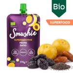 SALVEST Smushie BIO Balance Boost (170 g)