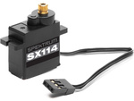 Spektrum Servo SSX114 Micro MG 2,5kg 20T