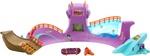 Hot Wheels Skates skate octopark