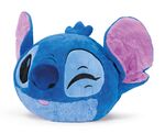 Cozy Noxxiez HW776 Stitch - topli plišani jastuk 3 u 1