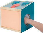 Small foot Sensorik- und Tastsinn-Box "Sensory"