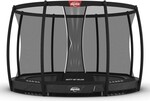 BERG Inground Champion 330 Grey + ochranná sieť Deluxe