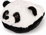 Cozy Noxxiez CS923 Panda - papuc cald de pluș