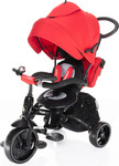 Citi Trike Dreirad, Chilli Red