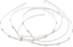 E-flite set LED rasvjete: Ultrix 0,6m