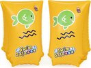 Bestway Nafukovacie rukávniky Step C, 30 x15 cm, L/XL
