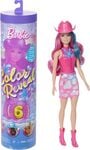Barbie Color Reveal Barbie sicso zvijezda ASST