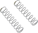 Axial pružina tlmiča 14x70mm 5.7N/cm žltá (2)