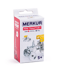 Merkur Mini 53 - traktor