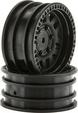 Axial disk 1.9" KMC XD Machete Crawl čierny (2)