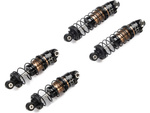 Pro-Line amortizer PowerStroke olje (4): Losi Micro-B/T