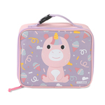 SKIP HOP Borsa per il pranzo Besties Squad Unicorno, 3 anni+
