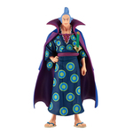 Bandai Banpresto One Piece - DXF The Grandline Men Extra Denjiro Figura
