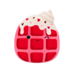 SQUISHMALLOWS Mrkajúca vafľa - Sayonara