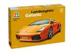 Modellautó készlet 3673 - Lamborghini Gallardo (1:24)
