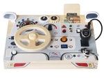 2Kids Toys Activity board Auto Placă Interactivă