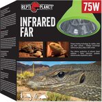 Žiarovka Repti Planet Far Infrared HEAT 75W