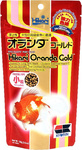 Hikari Oranda Gold Mini 100g