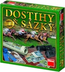 Dostihy a stávky