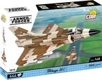 Cobi Kalter Krieg Mirage IIIC, 1:48, 452 PS