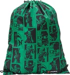 LEGO® Ninjago Grün - Tasche für Hausschuhe