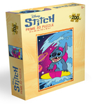 PRIME 3D PUZZLE - Disney Stitch 200 piezas