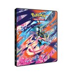 Pokémon UP: ME04 - A4 album pour 252 cartes