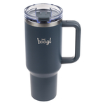 BAAGL B-Cup Антрацит